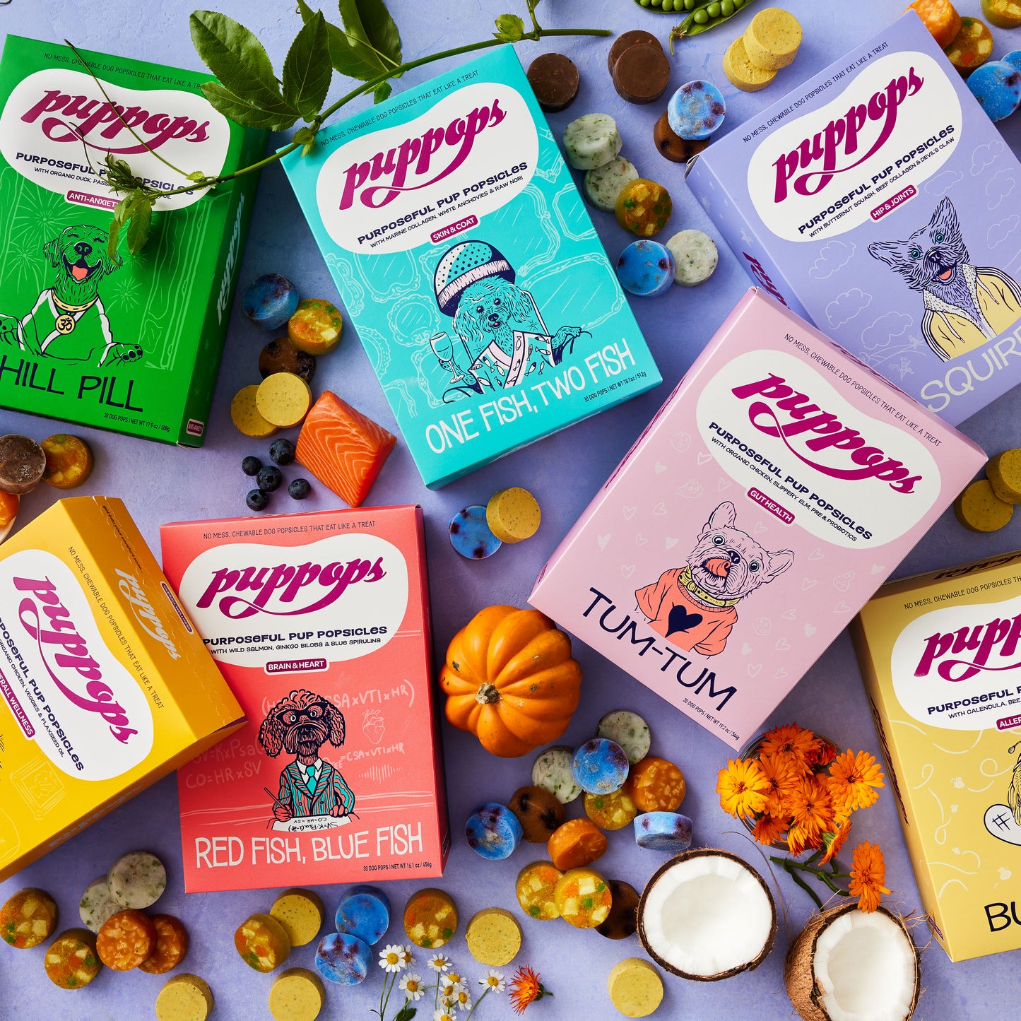 Puppops.com Gift Card